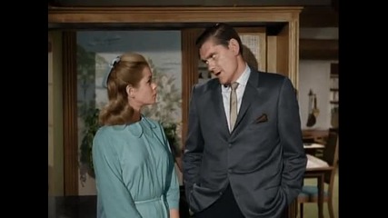 Bewitched S1e31 - That Was My Wife