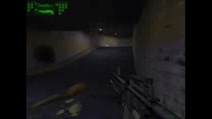 Half - Life Opposing Force - The Package Pt.2