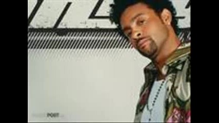 Mr. Boombastic- Shaggy