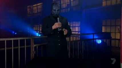 The Masked Magician Secrets Revealed - the magic bottle top