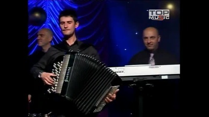 Slavica Cukteras - Manastir