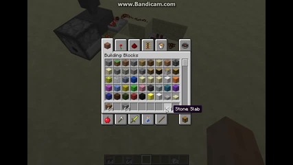 My Desing-item Detector :aka: Hopper Fillter