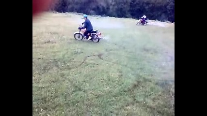 simson do dupka