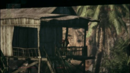 Sniper Ghost Warrior