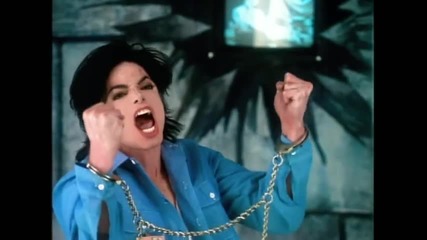 Michael Jackson - They Don't Care About Us - Prison Version (превод)