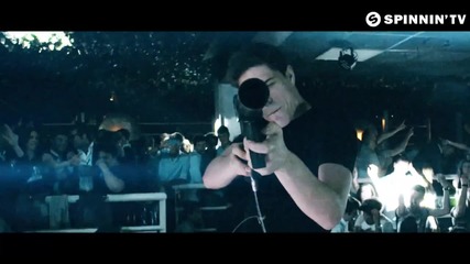 Merk & Kremont - Get Get Down (official Music Video)
