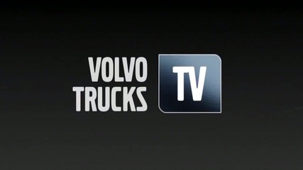 Volvo Trucks - Goliat, a Volvo Fh16 that transports 500 tonnes of copper ore every day