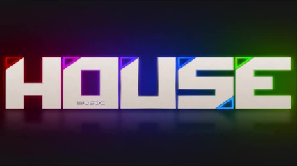 New House Techno Electro Music 2012