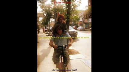 ~josh ~ And ~ Hayley ;(~ 