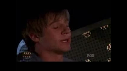 Ryan I Marissa - Can`t Let Go