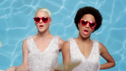 Katy Perry - This Is How We Do (official)