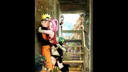 Naruto Shippuden Opening 3 Full Version 