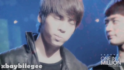 Jonghyun is bringing sexy back!