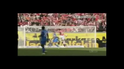 03.10.09 Майнц 2:1 Хофенхайм
