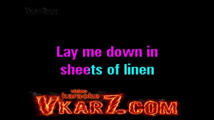 Elton John - Tiny Dancer - karaoke (instrumental) 