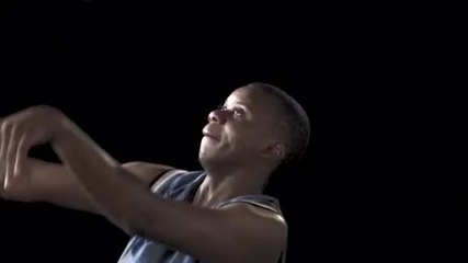 Nba - See the Athlete First 