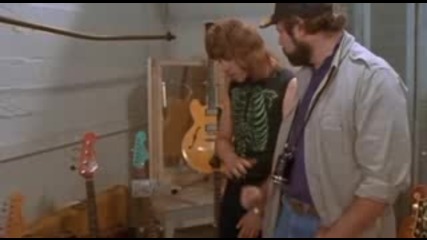 Spinal Tap - These Go To Eleven