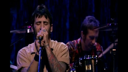 Godsmack - Running Blind Live In Las Vegas 2004 