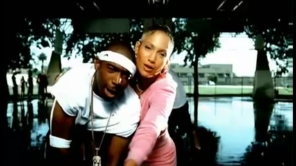 Jennifer Lopez ft. Ja Rule - Im Real (official Music Video)