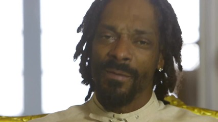 Snoop Lion ft. Major Lazer & Angela Hunte - Here Comes the King (official Video)