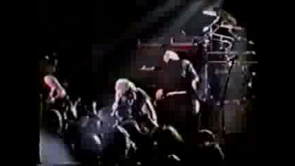Accept - Son Of A Bitch