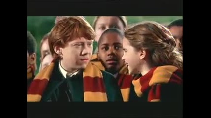 Pre - Teen Potter Cast on Chamber of Secrets 
