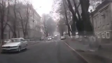 Ужасяваща Компилация С Инциденти На Пътя!