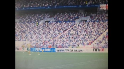 Qk gol na FIFA 08 10
