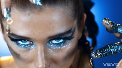 2011 * The Only Time is Tonight ( Earworm vs. Youtube)
