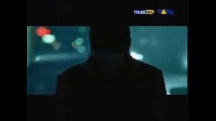 The Rasmus - Dangerous Kind (video klip)