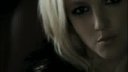 Britney Spears - Sweet Dreams (circus Tour Interlude)