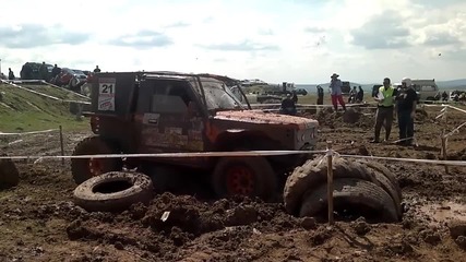 "сливен 4x4 Екстрийм 2013" [5]