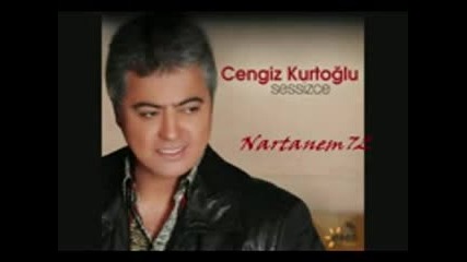 Cengiz Kurtoglu 2010 Sessisce 