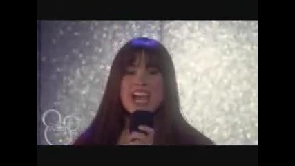 Demi Lovato-this Is Me