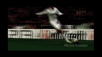 Ricardo Kaka - Real Madrid -2010 - 2011