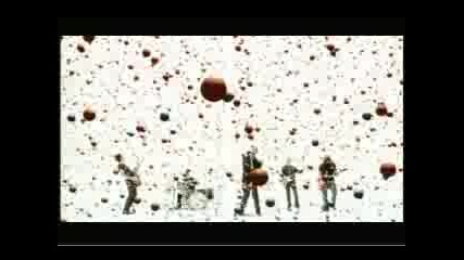 Finger Eleven - Falling On Official Video