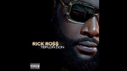 Rick Ross - Im Not A Star 