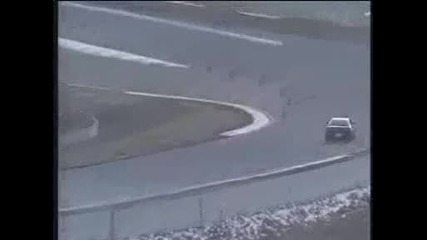 Nissan Skyline R32 Gtr Drift