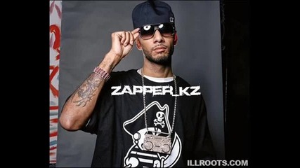 Swizz Beatz - Its Me Bitches