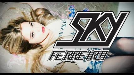 Sky Ferreira - Untouchable ( Demo)
