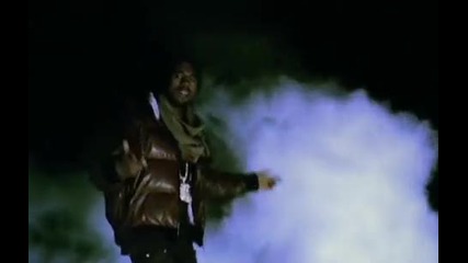 Kanye West - Cant Tell Me Nothing