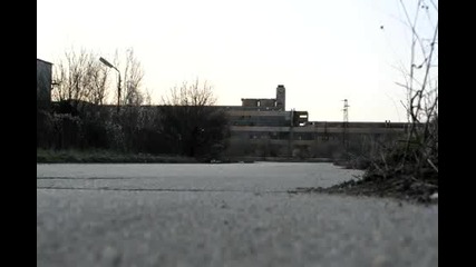 Volvo Dramatic S60r - Dido
