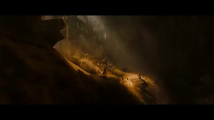 Prince of Persia The Sands of Time - Sand Trap 