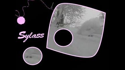 Sylass Teaser - Snowboarding