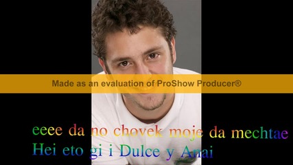 Rbd - Rebelde ep.1