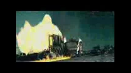 Funhouse - Pink 