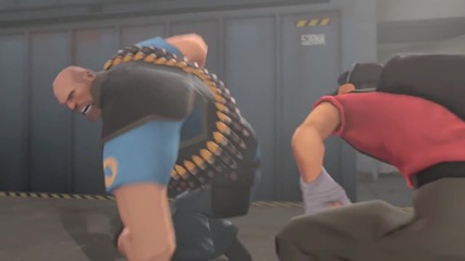 Tf2 - Meet the Scout [hd]