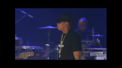 Jay Z What More Can I Say Live