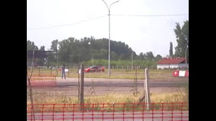 Rally Vida 2009