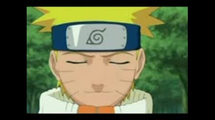 Naruto , I Think I Love You
